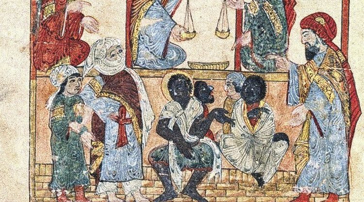 How Should We View the Middle East’s Legacy of Slavery?
