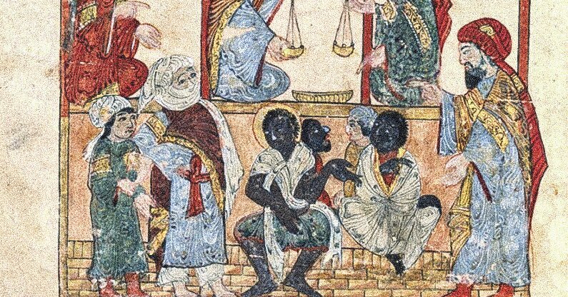 How Should We View the Middle East’s Legacy of Slavery?