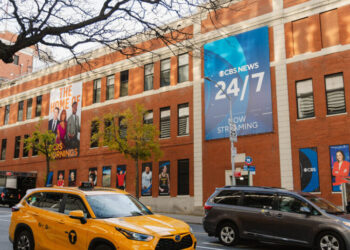 Turmoil at CBS News After Bari Weiss Pulls a ‘60 Minutes’ Segment