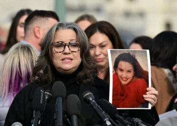 Epstein Victims Ask Congress to Ensure Justice Dept. Releases All Files