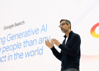 Google Buys Data Center Company for $4.75 Billion