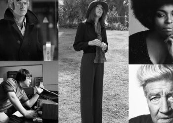 Artists We Lost in 2025, in Their Words