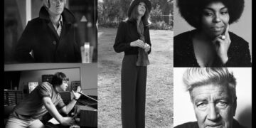 Artists We Lost in 2025, in Their Words