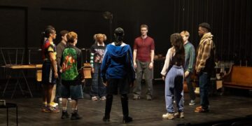 Playwrights Horizons Is Sued Over Discounts to People of Color