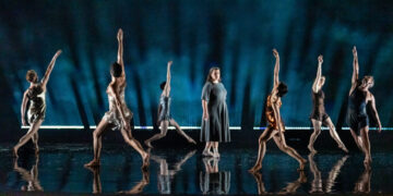 Review: ‘The Seasons’ Jumbles Warnings About Climate Crisis