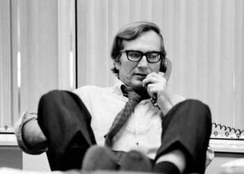 ‘Cover-Up,’ Plus 8 Things on TV This Week