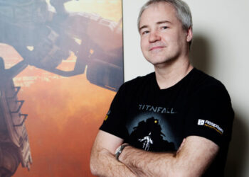 Vince Zampella, Formative Designer of Call of Duty Games, Dies at 55
