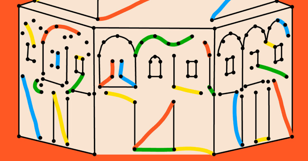 ChatGPT Will Never Beat Indiana Jones