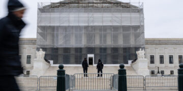 A Conspicuous Gap May Undermine Trump’s Birthright Citizenship Plan