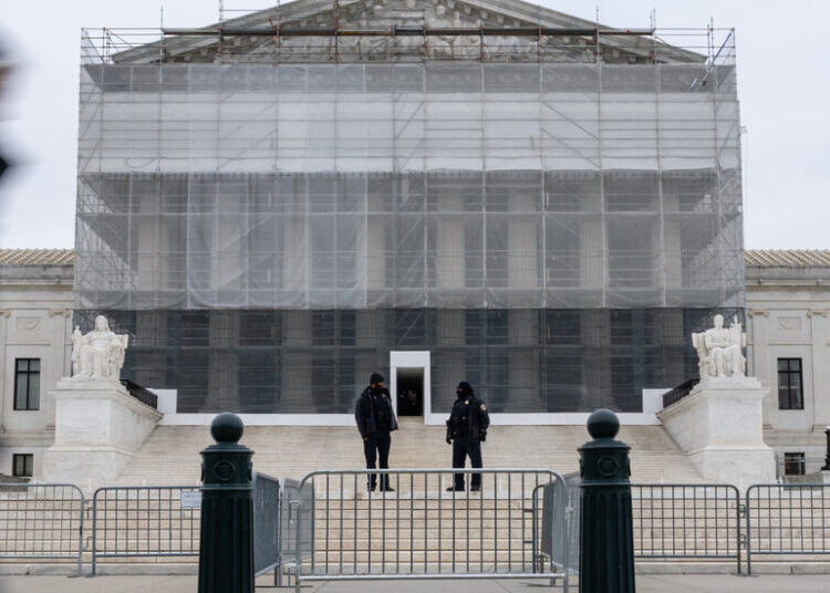 A Conspicuous Gap May Undermine Trump’s Birthright Citizenship Plan