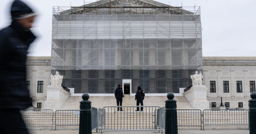 A Conspicuous Gap May Undermine Trump’s Birthright Citizenship Plan