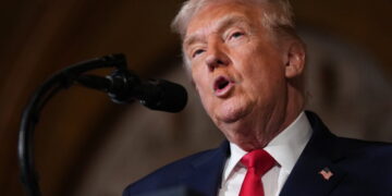 Trump Administration Orders Nearly 30 U.S. Ambassadors to Leave Their Posts