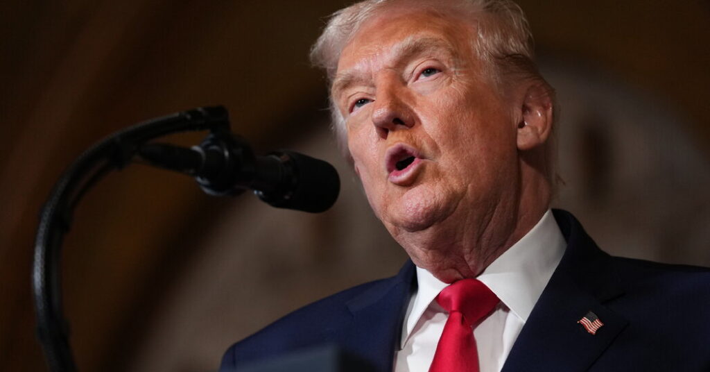 Trump Administration Orders Nearly 30 U.S. Ambassadors to Leave Their Posts