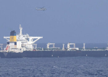 U.S. Tanker Seizures Begin to Draw International and Domestic Scrutiny