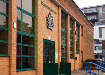 U.K. Man and 5 Others Charged With Sexual Offenses Against His Wife