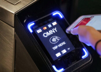 What to Know About OMNY, MetroCard’s Tap-and-Go Successor
