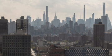 N.Y.C. Housing Isn’t Being Built Fast Enough, Report Says