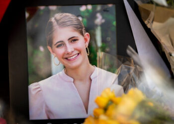 Ella Cook, Killed in Shooting at Brown, Is Remembered for Her ‘Quiet Gravity’