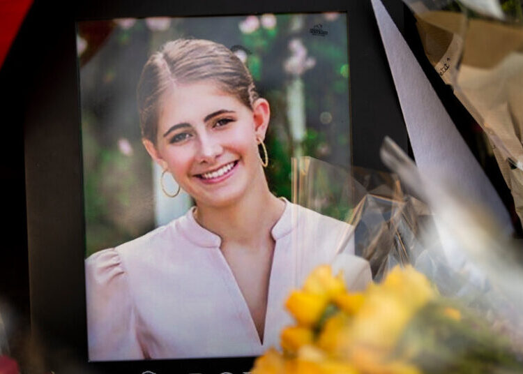 Ella Cook, Killed in Shooting at Brown, Is Remembered for Her ‘Quiet Gravity’