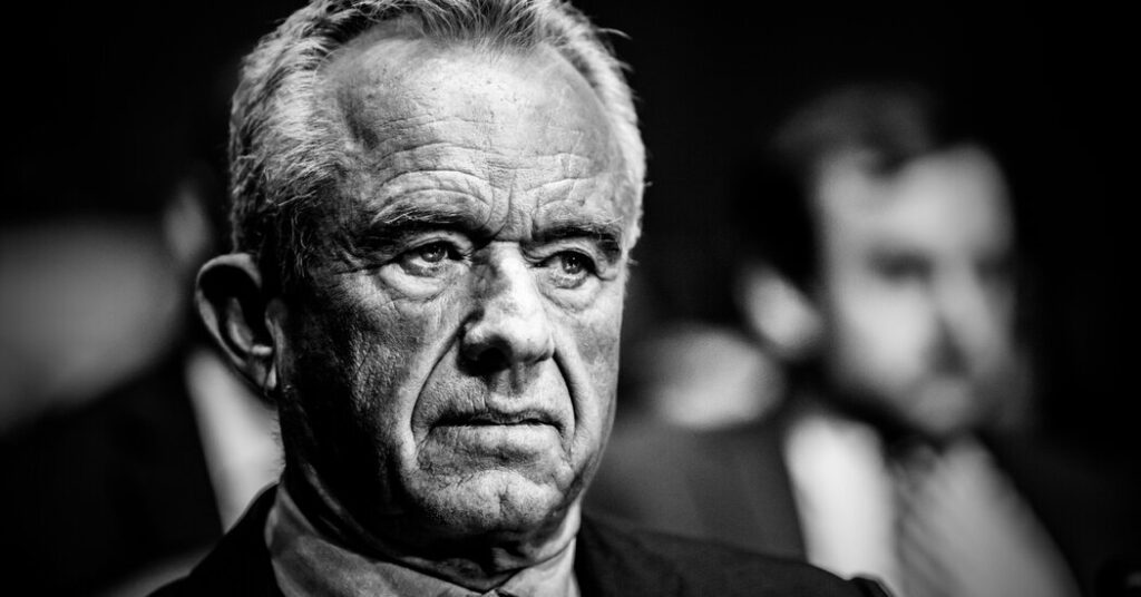 Vaccines, Measles and Kennedy: Three Experts on the Future of Public Health