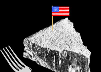 The U.S. Must End China’s Rare Earth Dominance