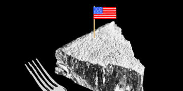 The U.S. Must End China’s Rare Earth Dominance