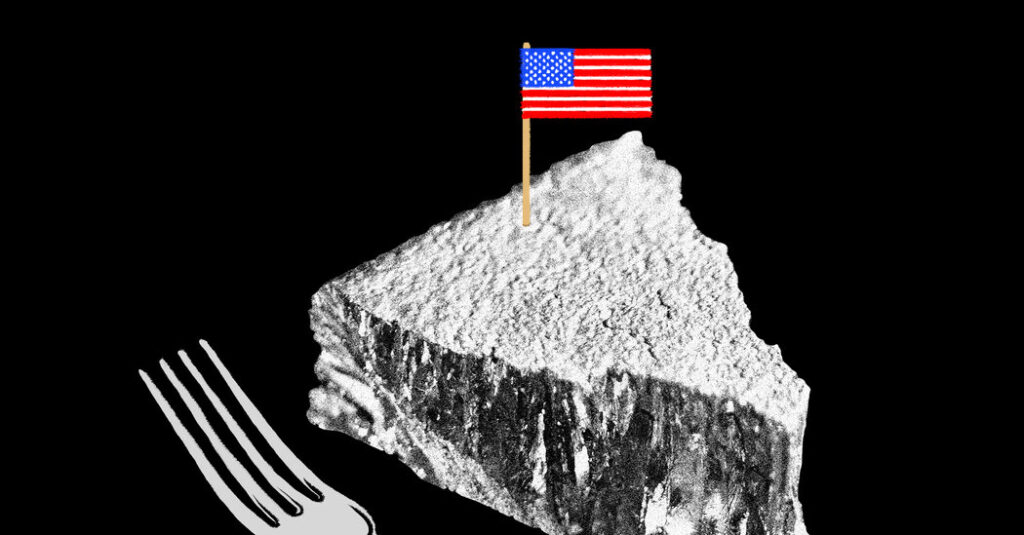 The U.S. Must End China’s Rare Earth Dominance