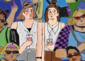 This Is the Year Millennials Officially Got Old