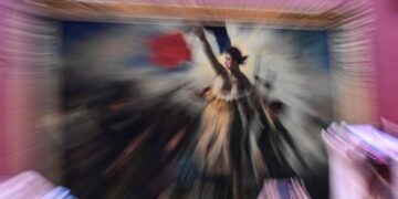 France Needs a New France