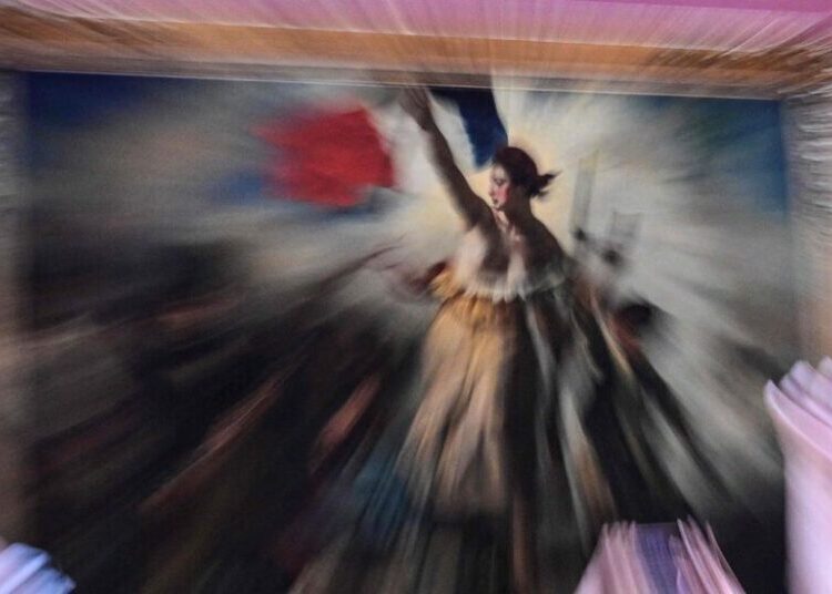 France Needs a New France