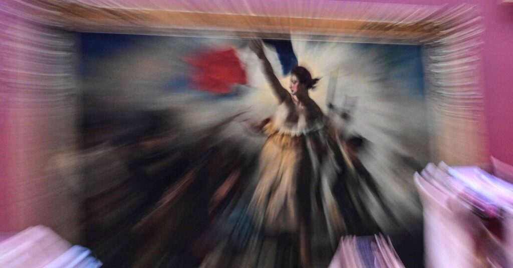 France Needs a New France