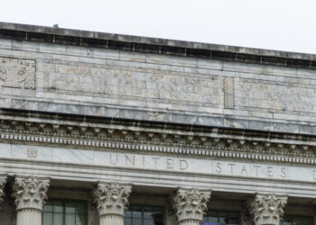 Agriculture Department Shed a Fifth of Its Workers