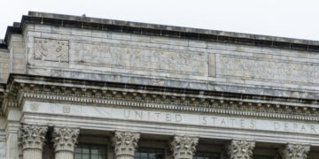 Agriculture Department Shed a Fifth of Its Workers