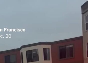 After Power Outage, San Francisco Wonders: Can Robot Taxis Handle a Big Earthquake?