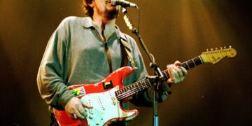 Chris Rea, Grammy-Nominated British Rocker, Dies at 74
