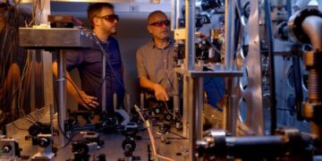 Some of the World’s Atomic Clocks Were Off Last Week (by 5-Millionths of a Second)