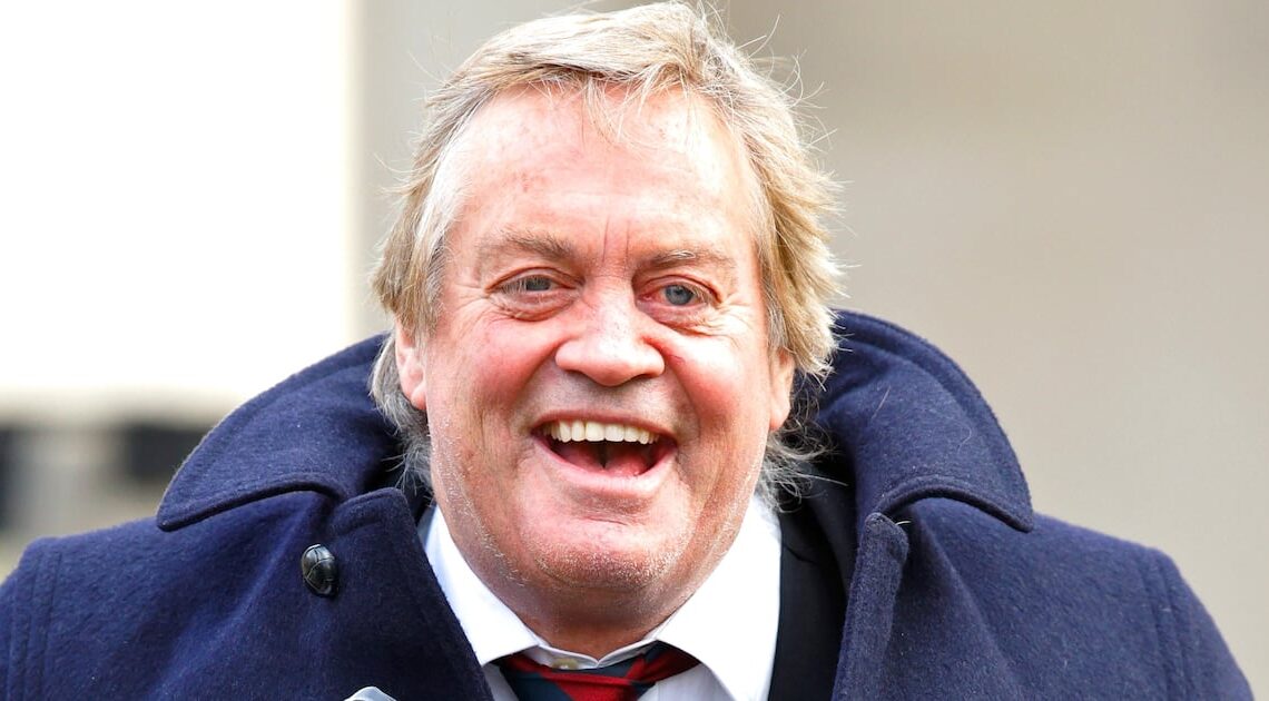 Winston Churchill’s Troubled Relative Accused of Dark Crimes