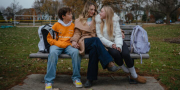 How Should Parents Talk to Their Children About Wealth Inequality?