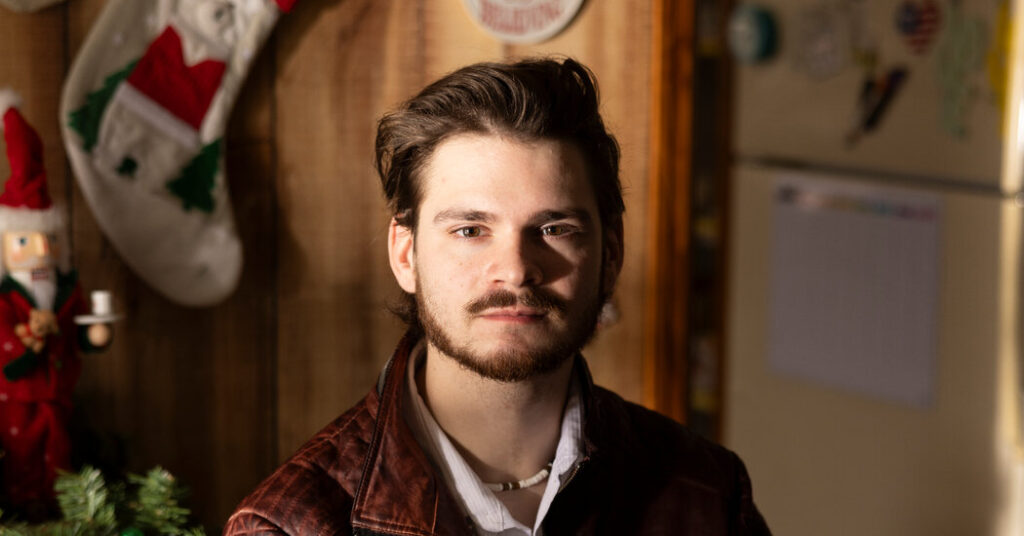 Crypto for Christmas? Gen Z-ers Are Cautiously Open to the Idea.