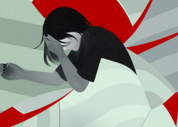 What Is a Grief Attack?