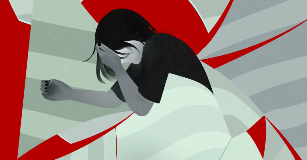 What Is a Grief Attack?