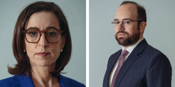 Untangling a Year of Upheaval Inside the Justice Department