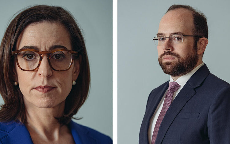 Untangling a Year of Upheaval Inside the Justice Department