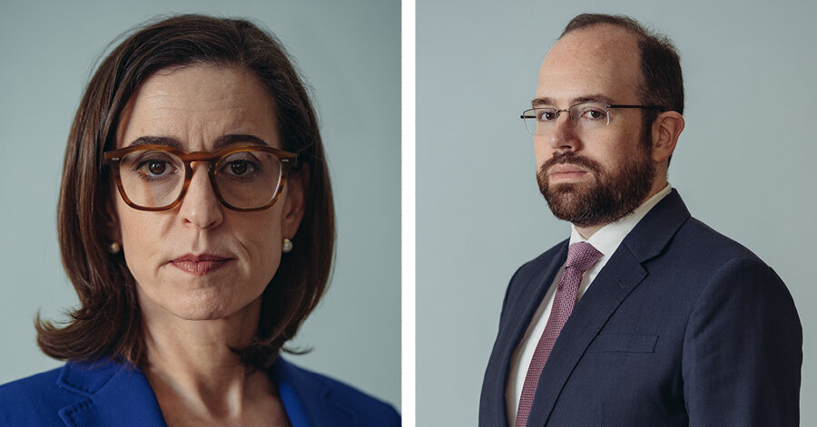 Untangling a Year of Upheaval Inside the Justice Department