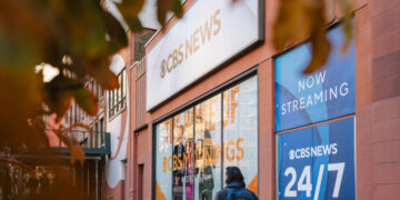 ‘60 Minutes’ Report Was Pulled Off the Air. Now It’s on the Internet.