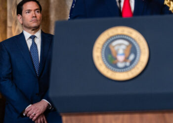 U.S. Bars 5 European Tech Regulators and Researchers