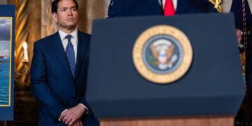 U.S. Bars 5 European Tech Regulators and Researchers