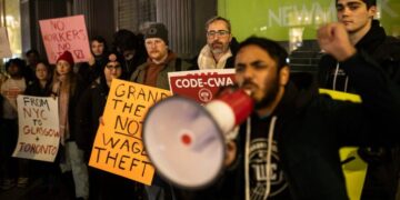 Despite Crackdown on Activism, Tech Employees Are Still Picking Fights