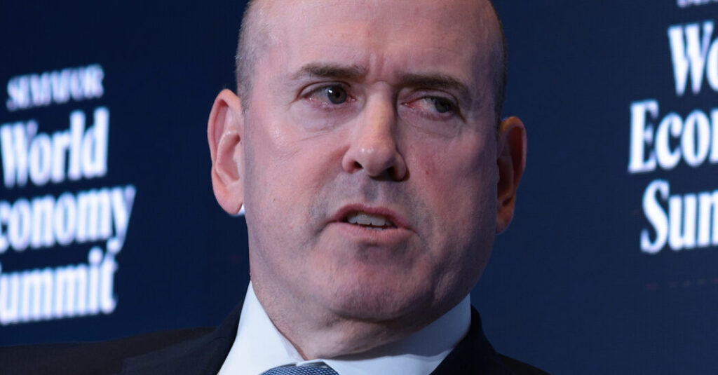 Once Wall Street’s High Flyer, Private Equity Loses Its Luster