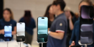 Judge Blocks Texas Age-Verification Law for App Stores